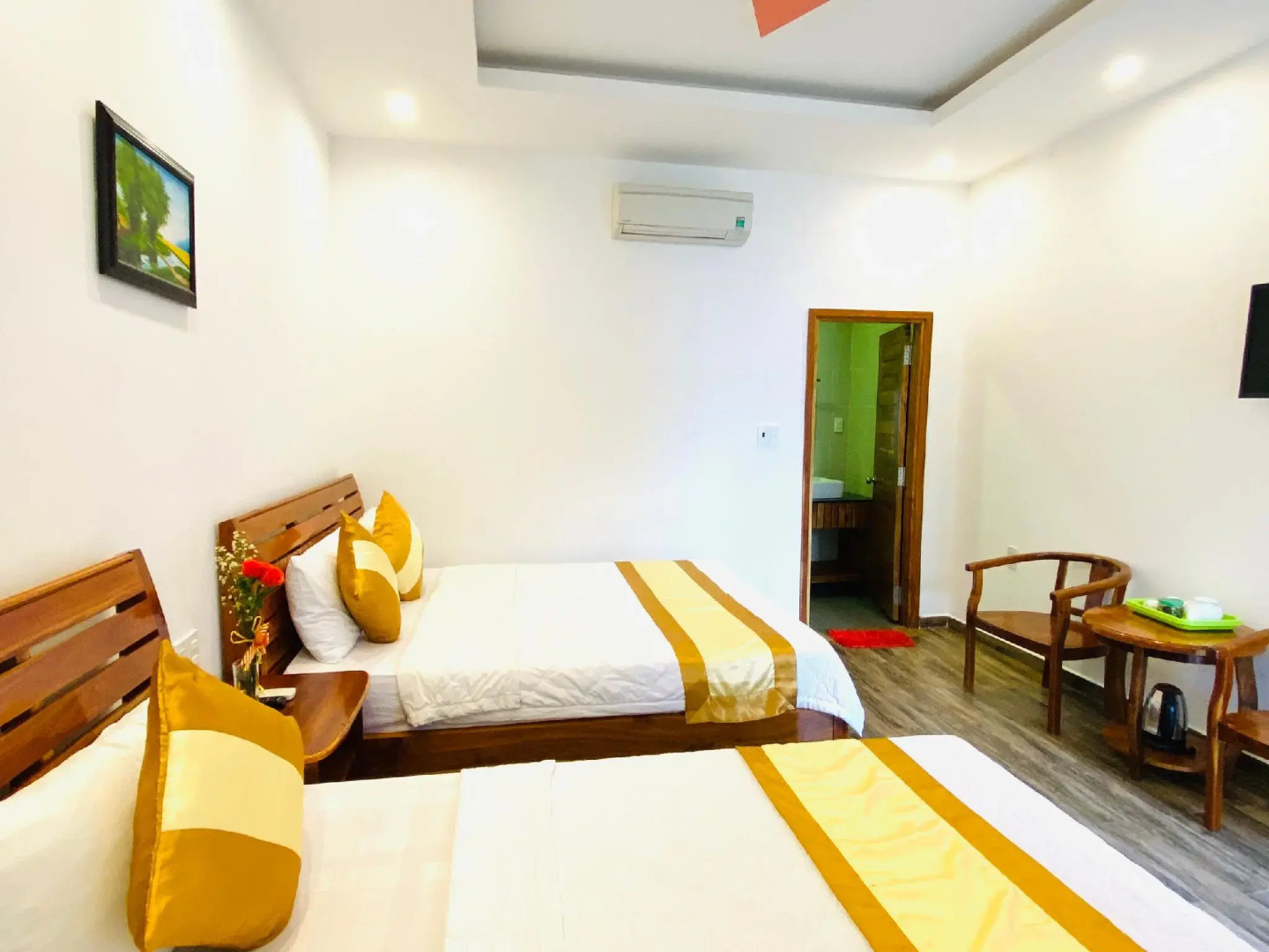 Dong Xuan Hong Hotel