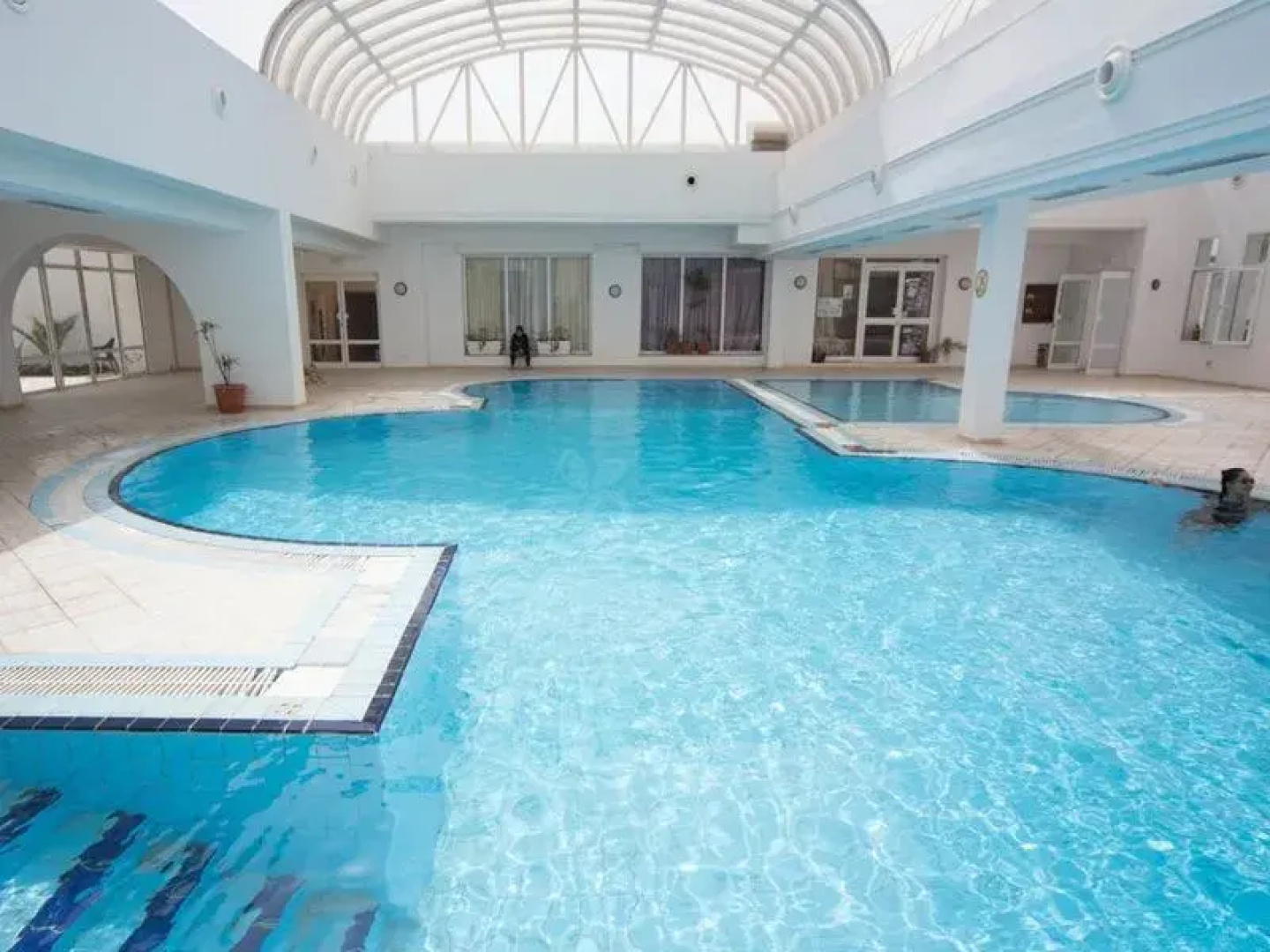 Hotel Club Meninx