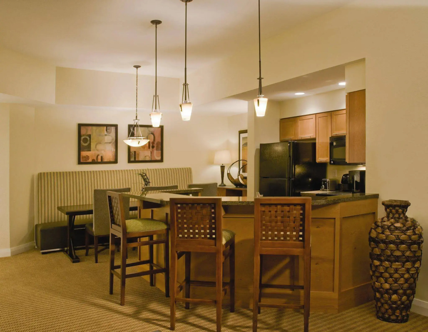 Club Wyndham Great Smokies Lodge