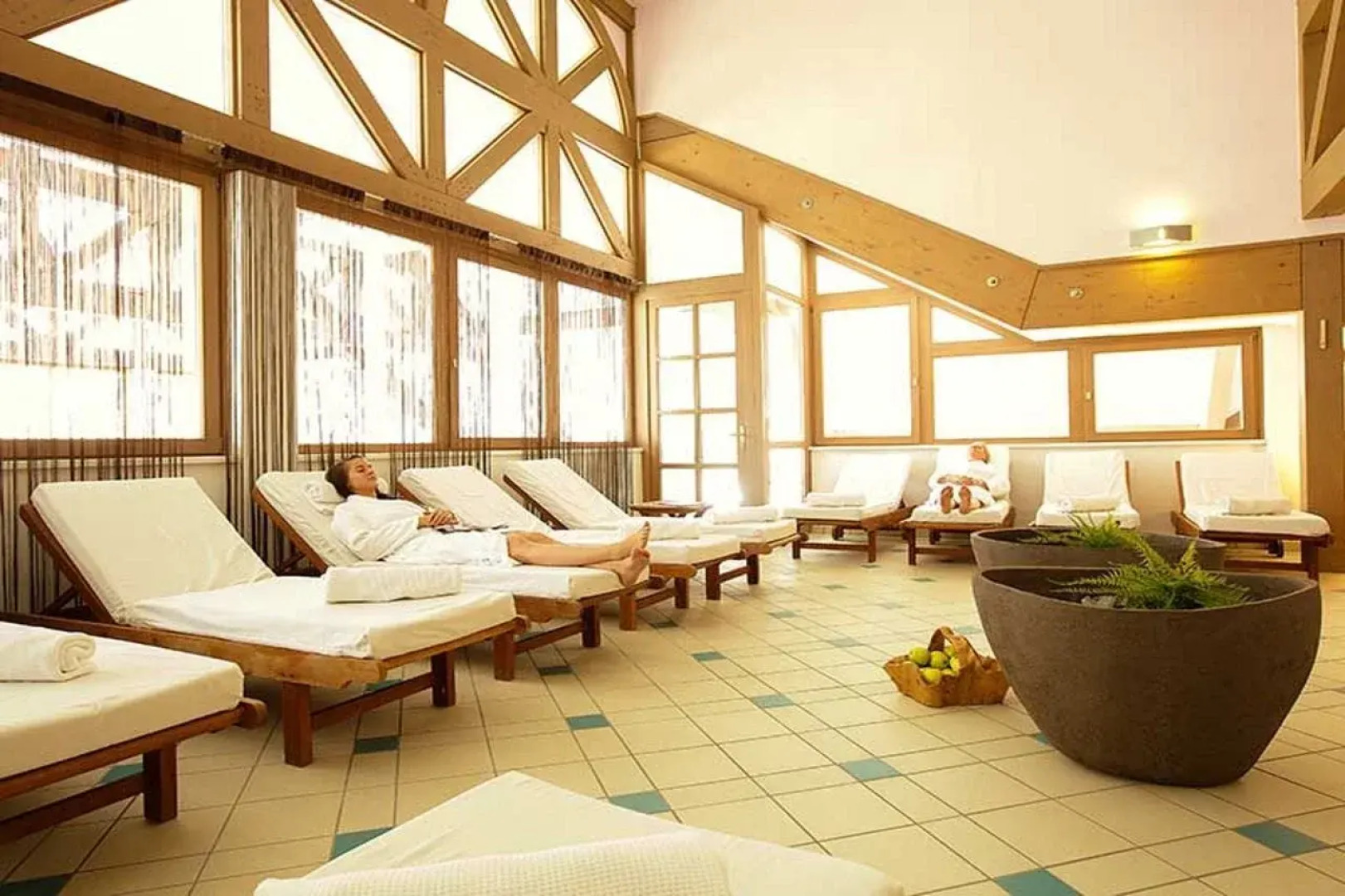 Robinson Club Schlanitzen Alm