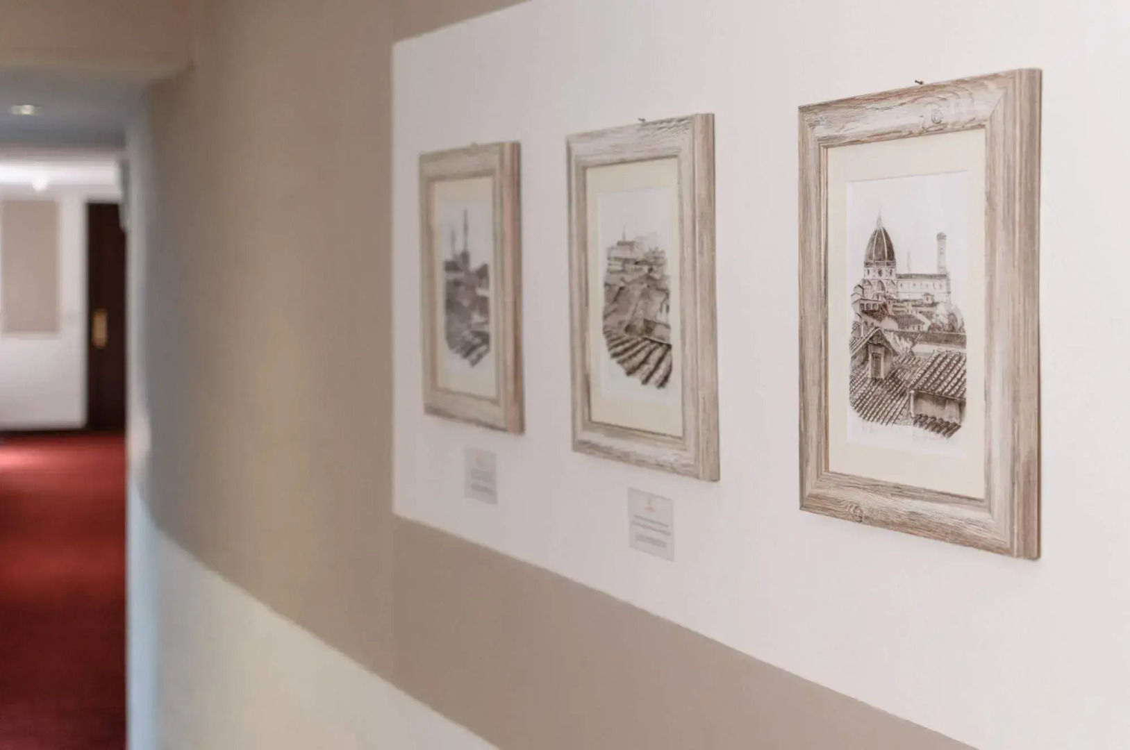 Hotel Cardinal Of Florence