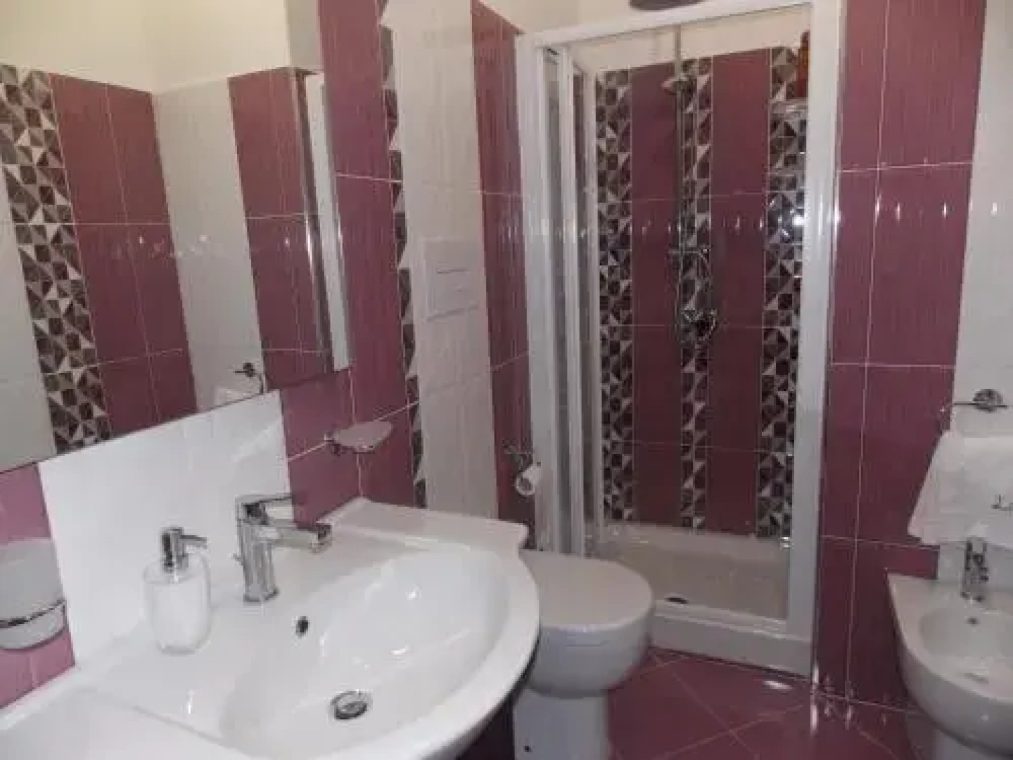 Luna Chiara Residence