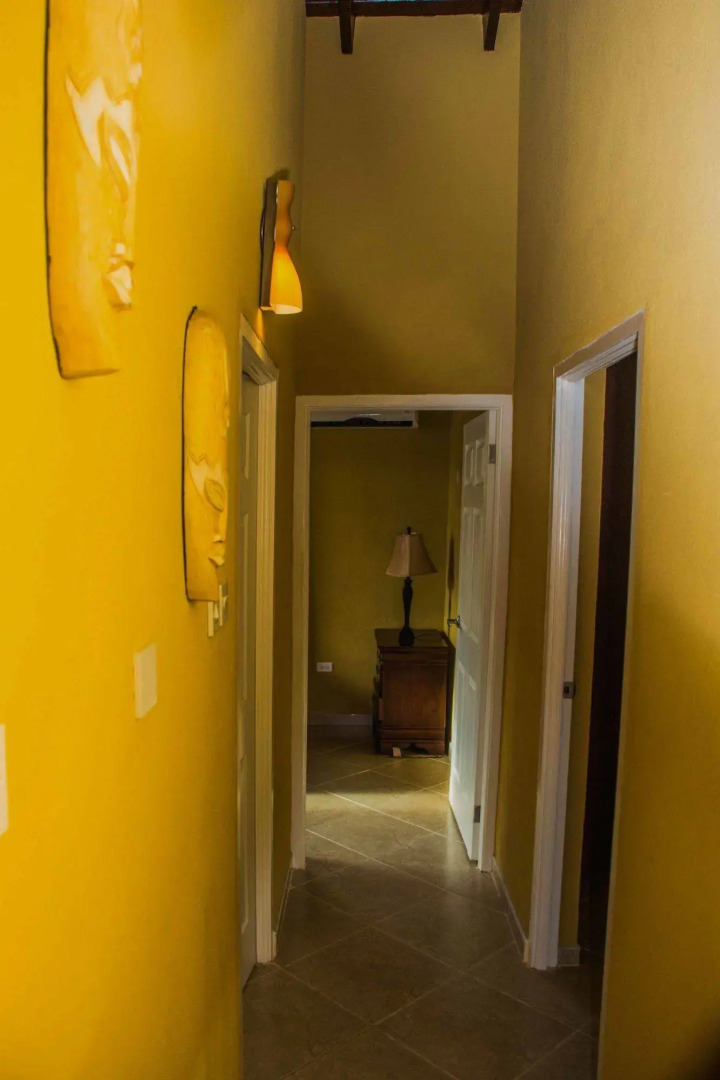 Villa Riana Barbados