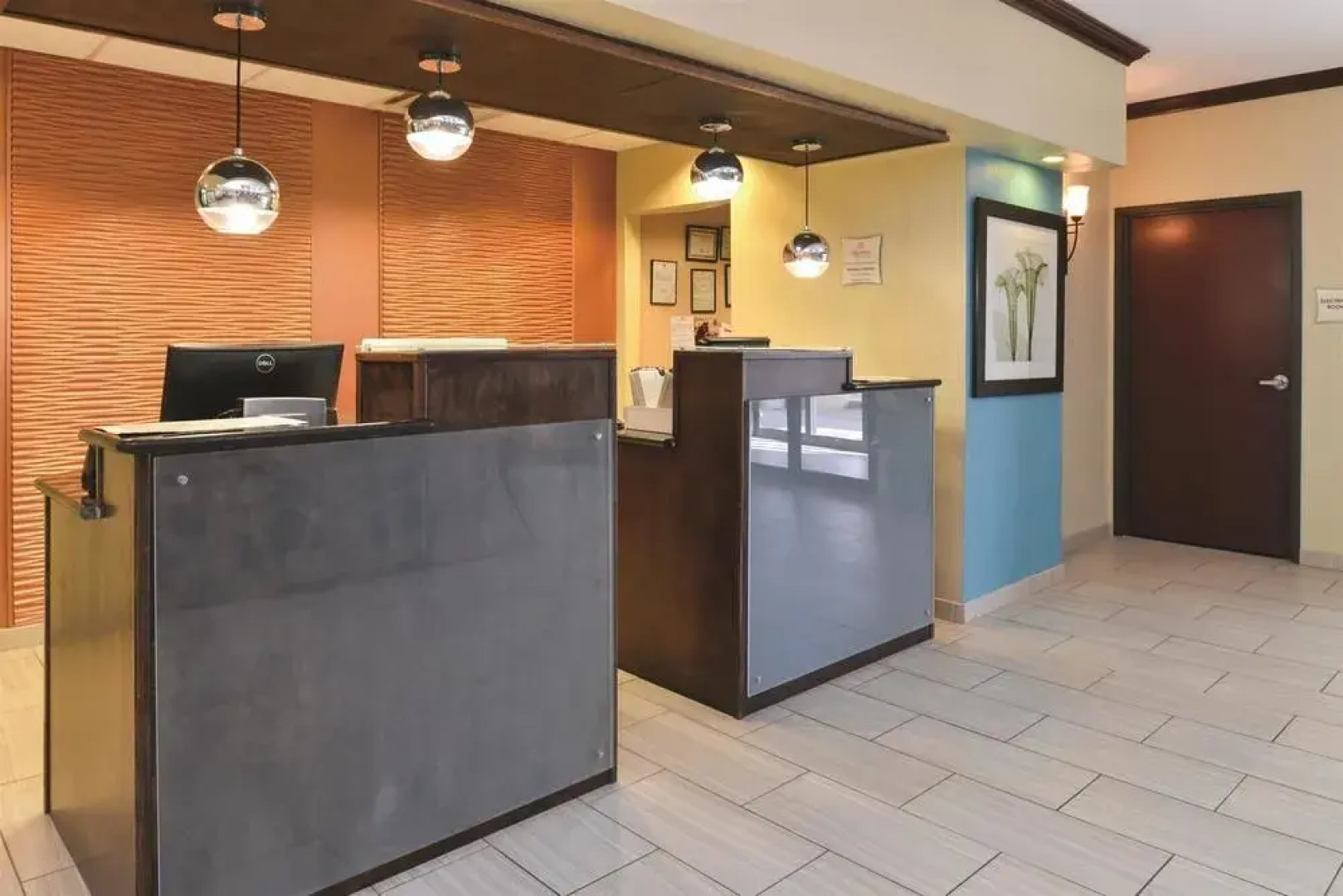 La Quinta Inn & Suites by Wyndham Woodward