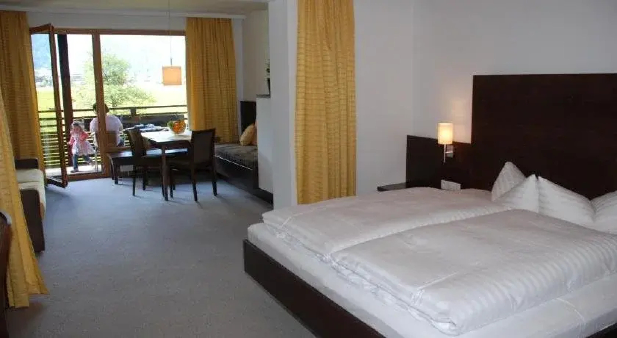 Apart-Garni Innerwiesn