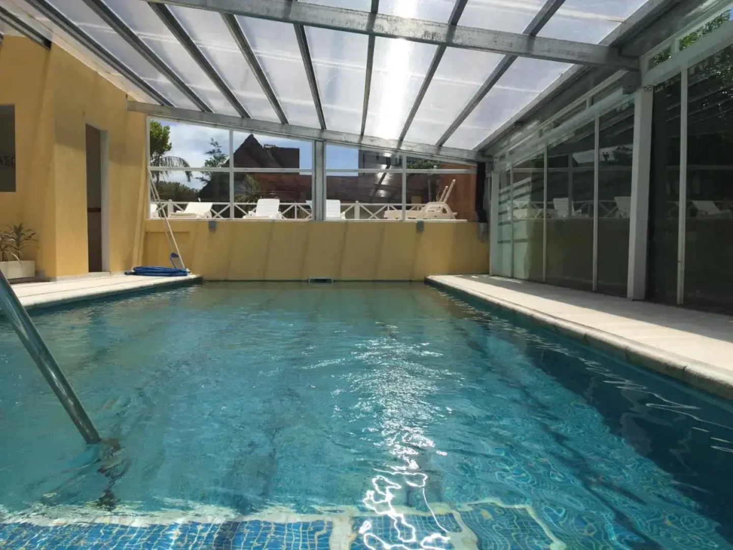 Dos Mareas Home Apart