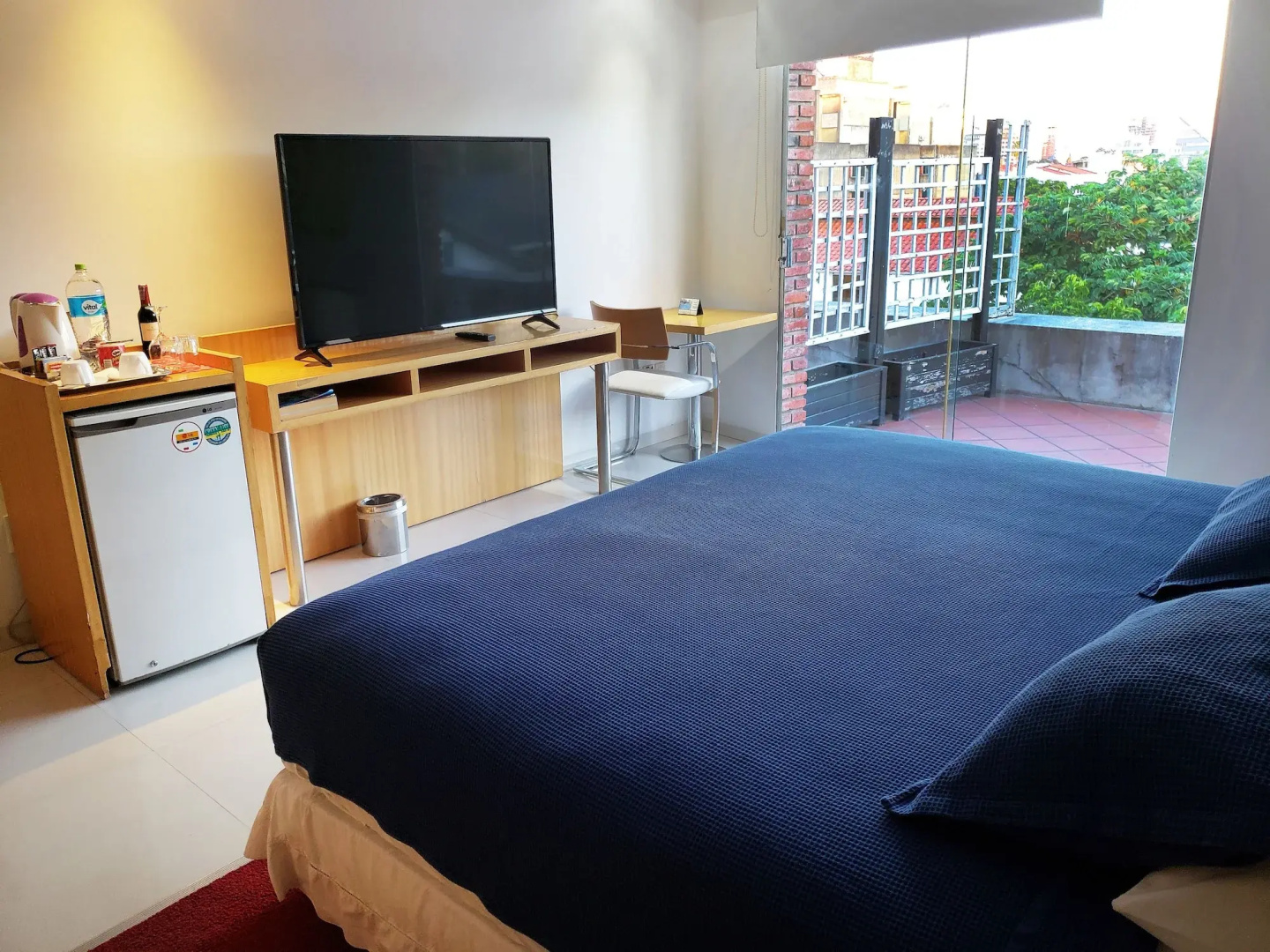 Senses Hotel Boutique