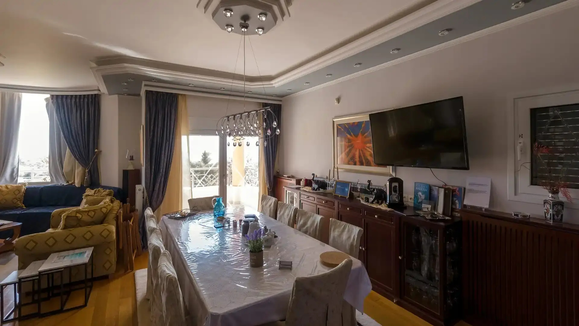 Villa Serenity