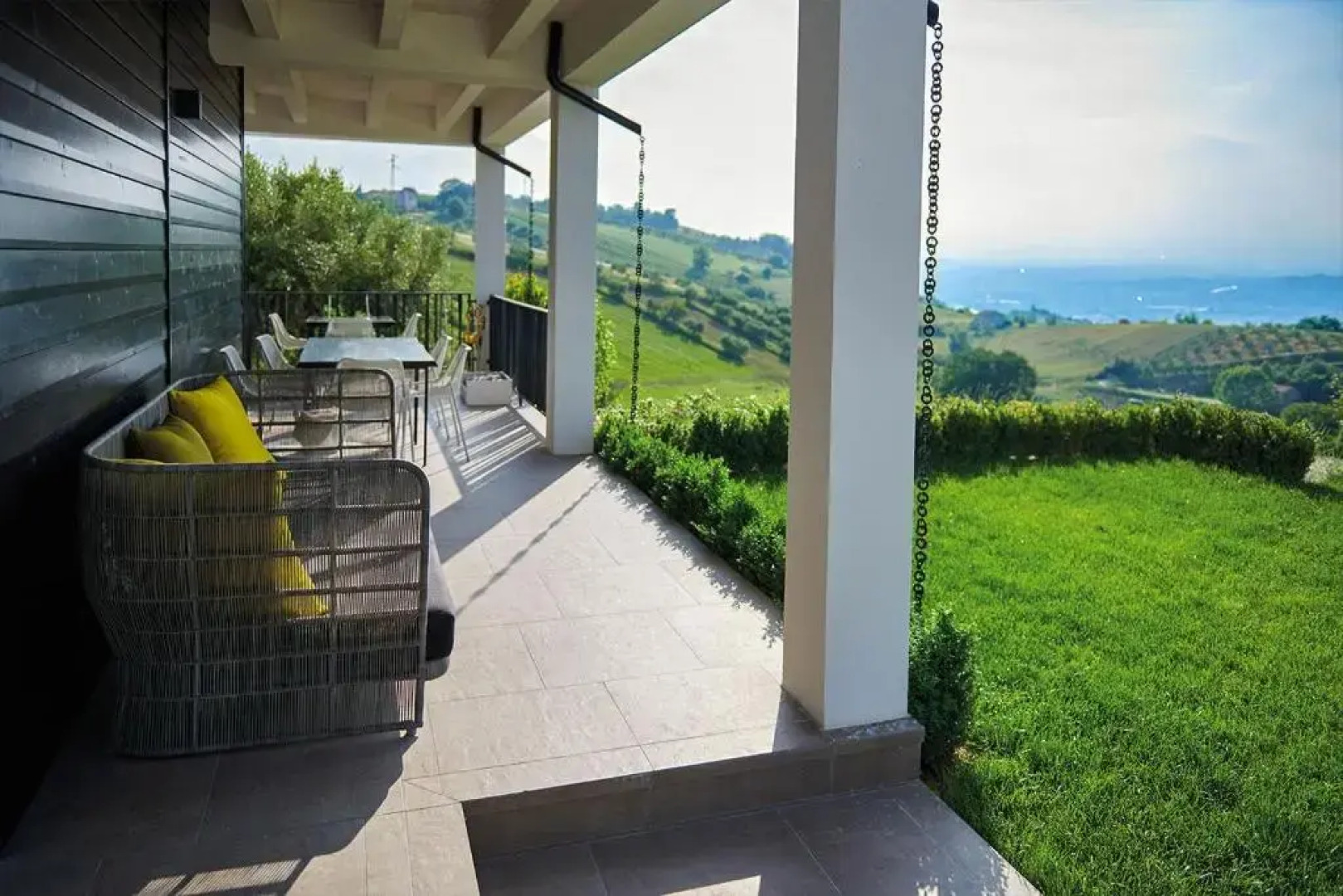 Idea 18 Boutique Hotel