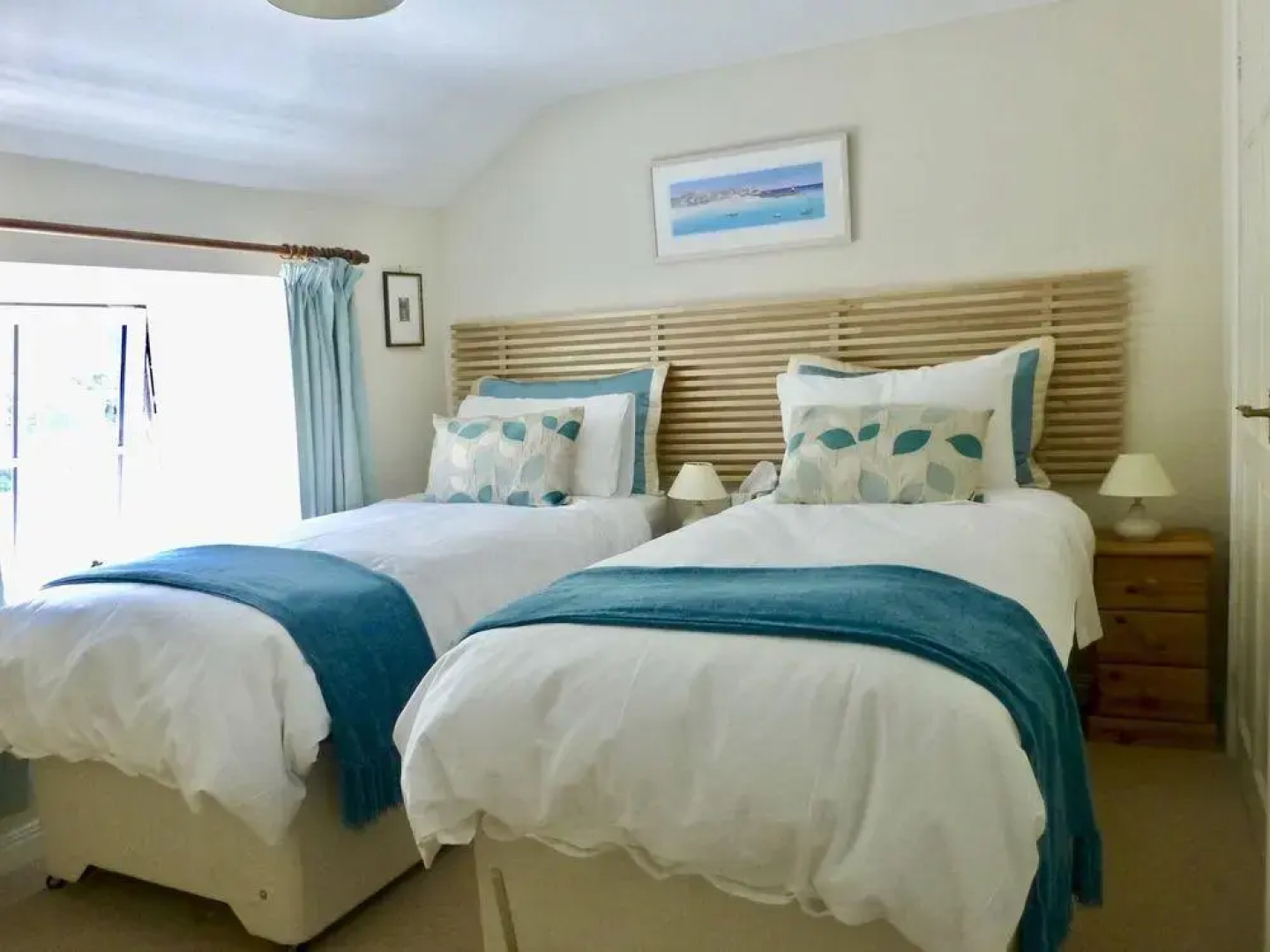 Tresowes Green Cottage