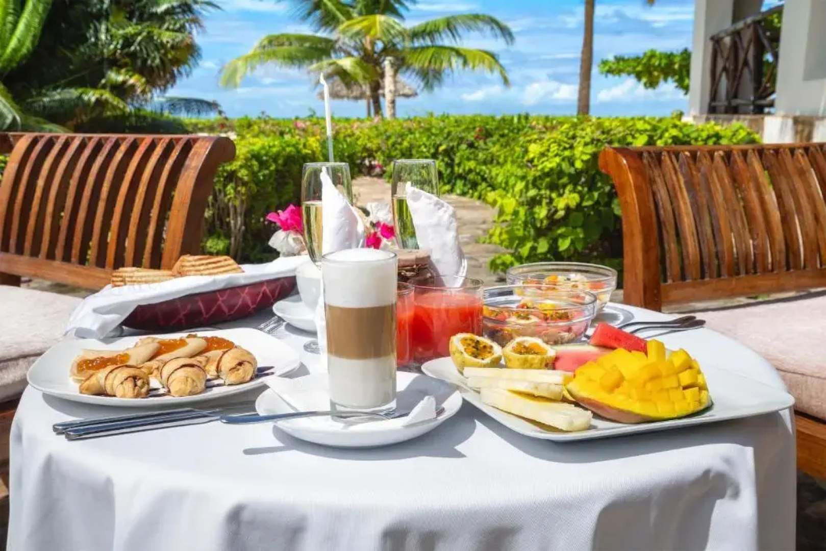 Next Paradise Boutique Resort
