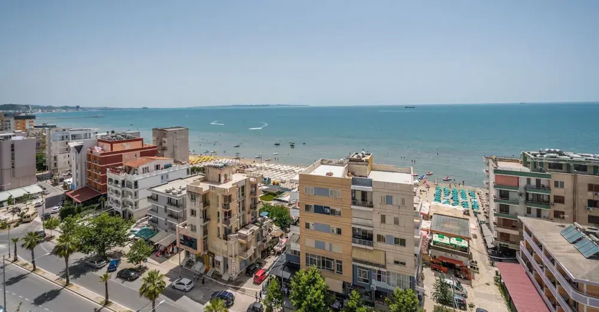 Signature BM Hotel Durres & Beach