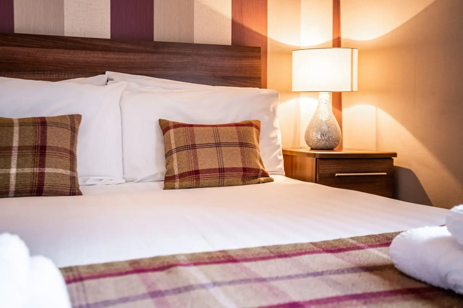 The Sun Hotel