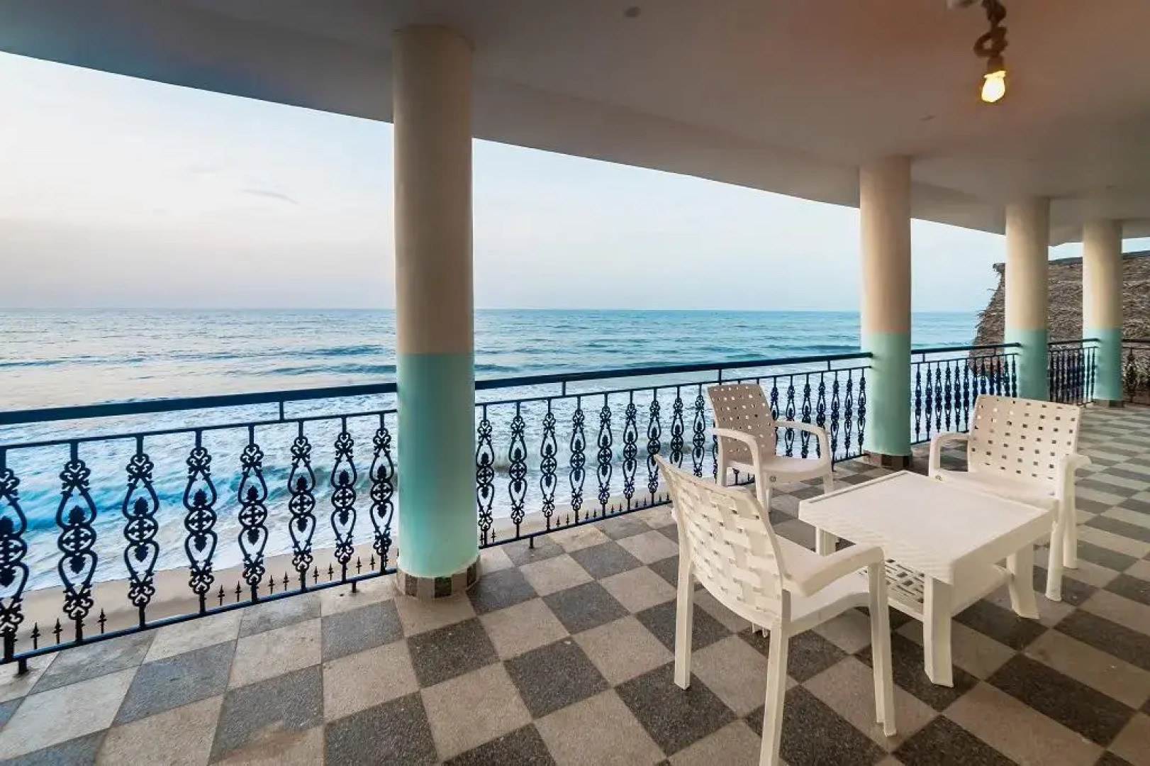 Lamel Cove Beach Resort