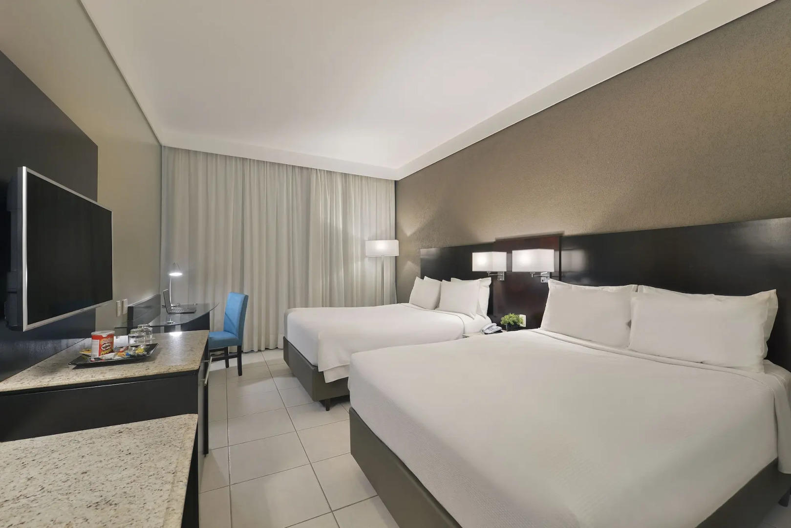Hotel Deville Prime Cuiabá
