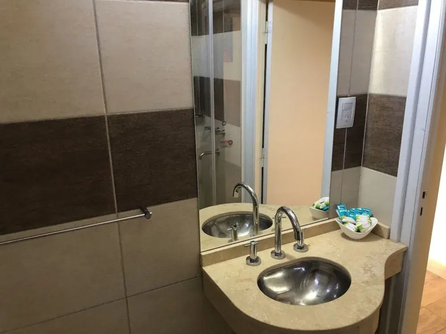 Oasis Cordillerano Village