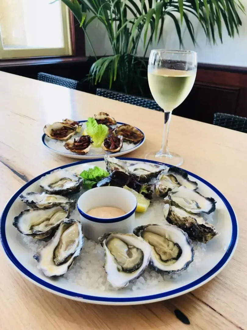 Bermagui Beach Hotel