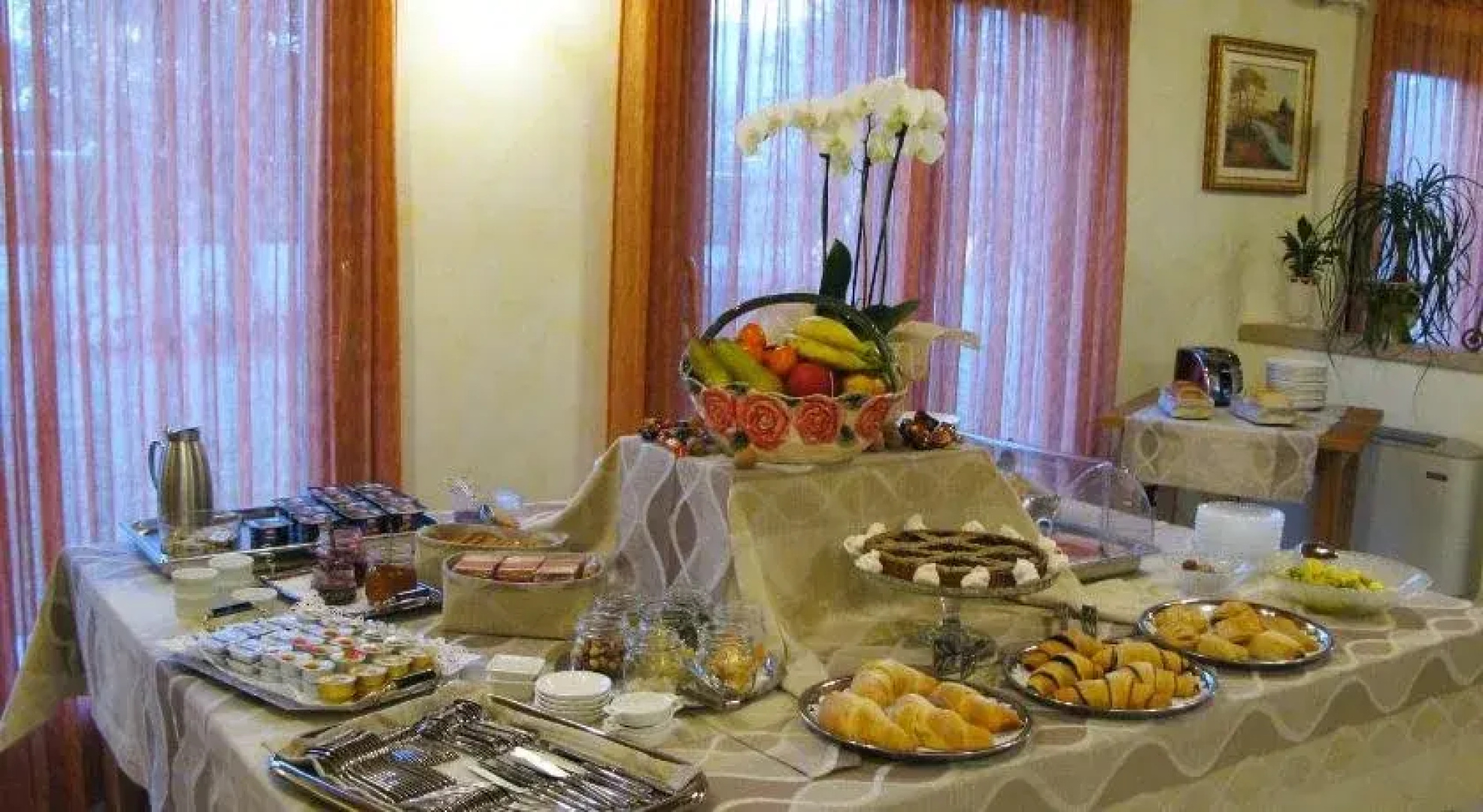 Le Favole Agriturismo