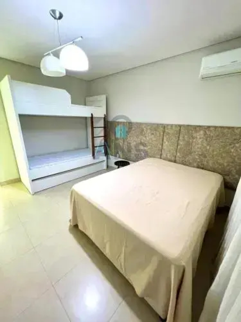 Casa No Mariscal com Piscina Aquecida
