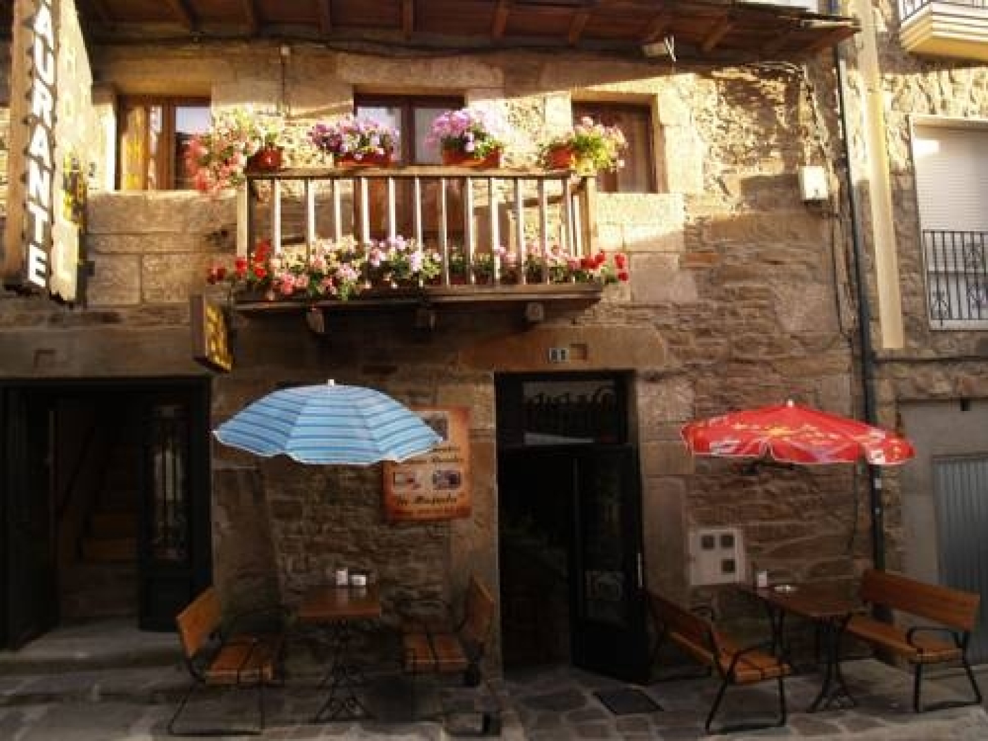 Hostal Tribal