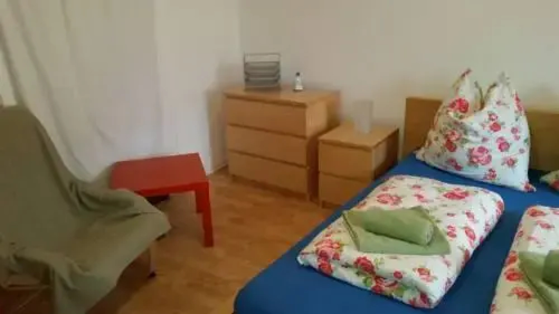 Pension am Stadtpark Maas Püttlingen