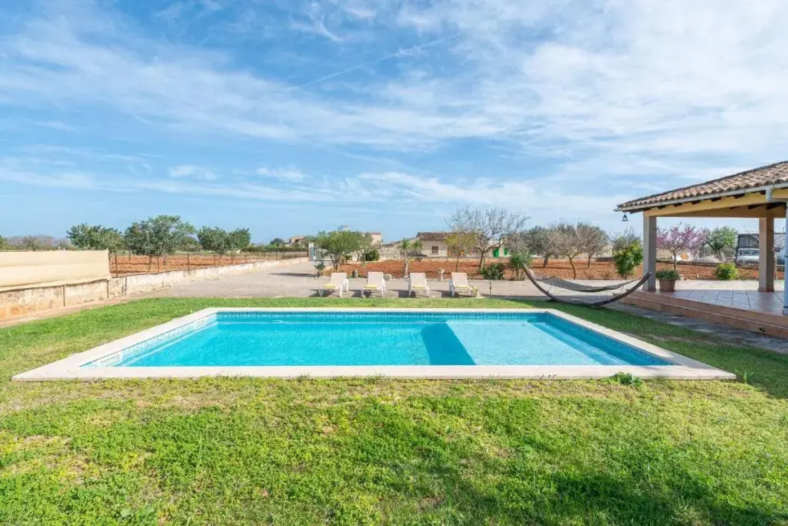 Can Ferradura Binissalem