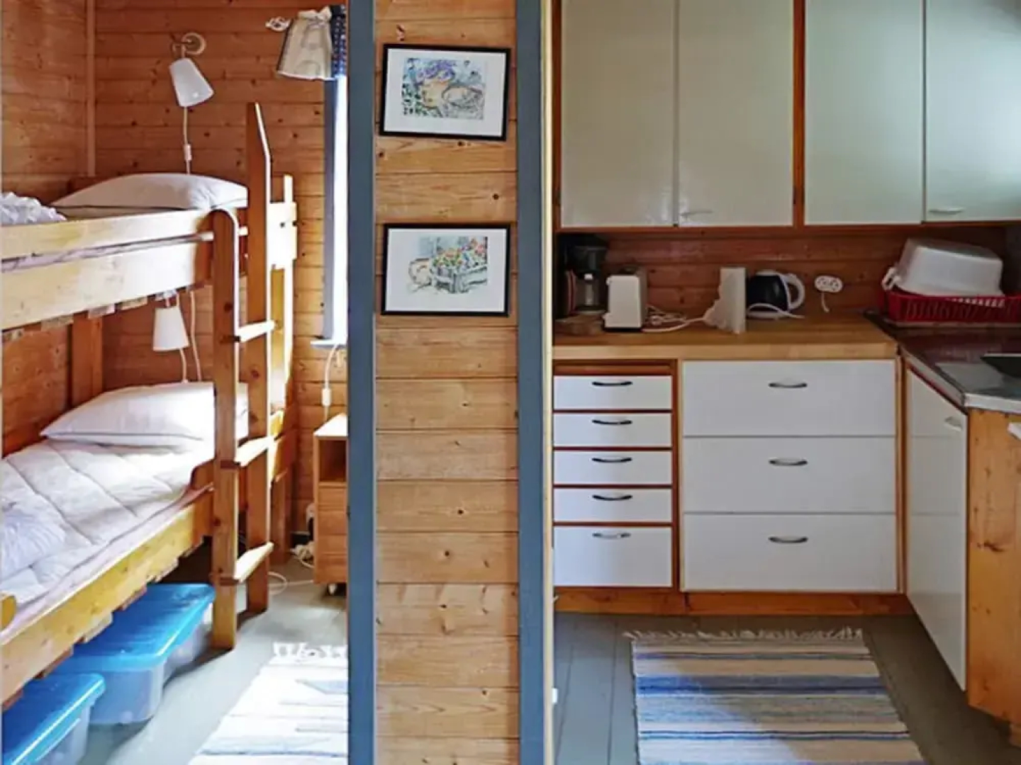4 Person Holiday Home in Hamburgsund-by Traum