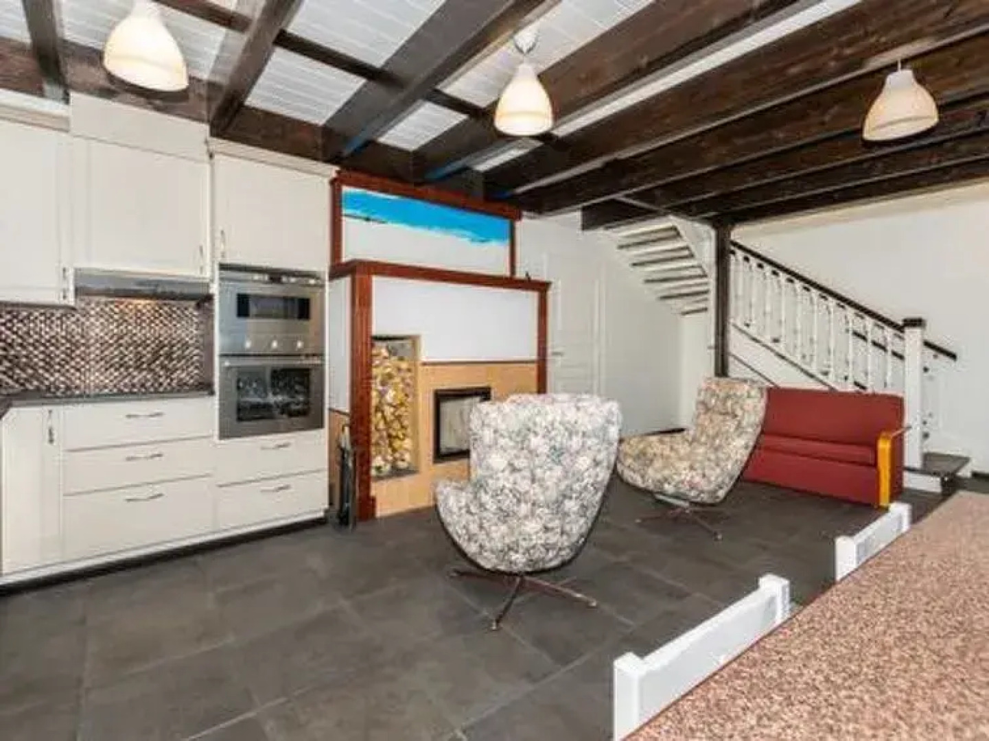 Holiday Home Halmesaari