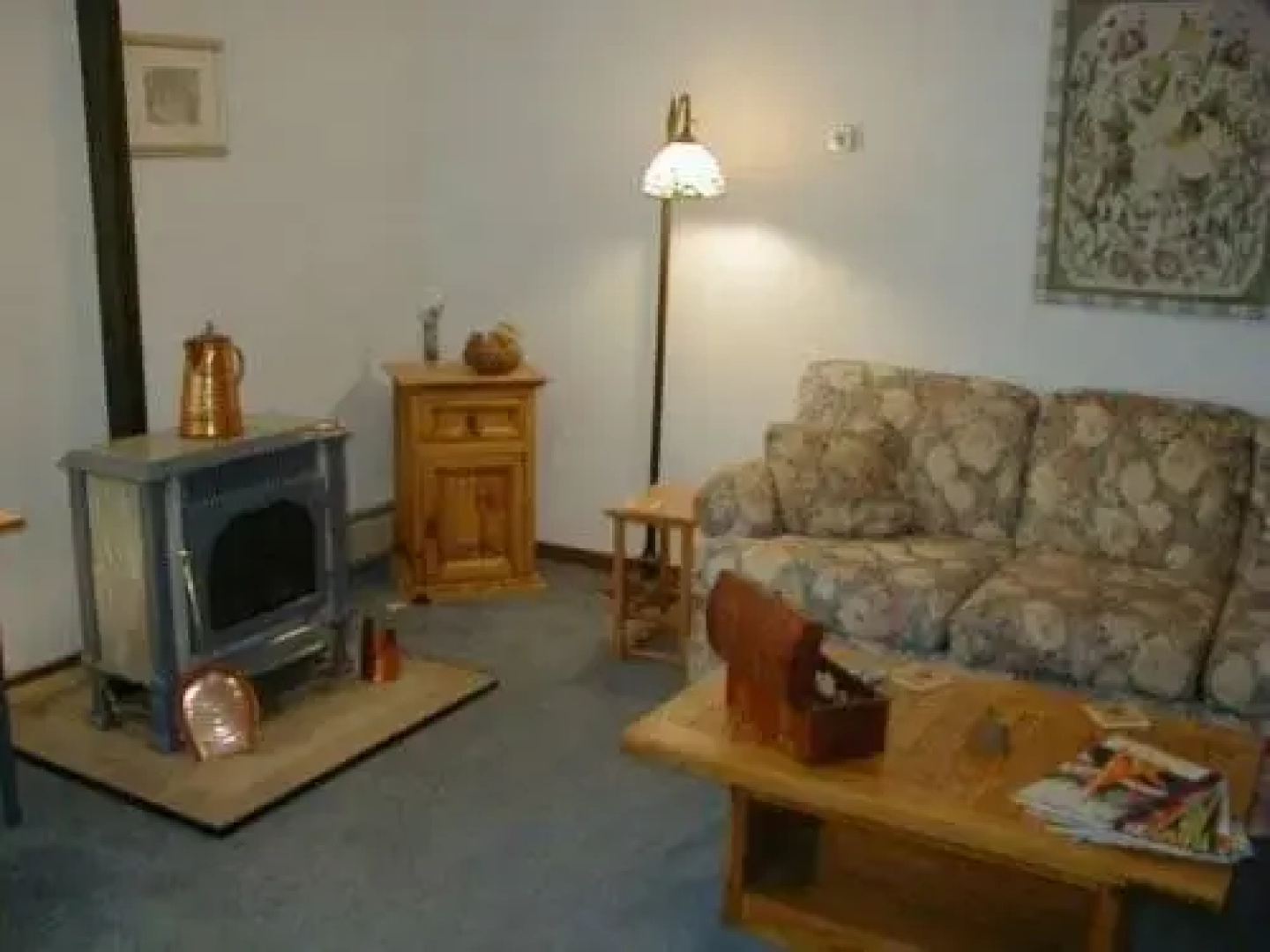 Bears Lair Inn