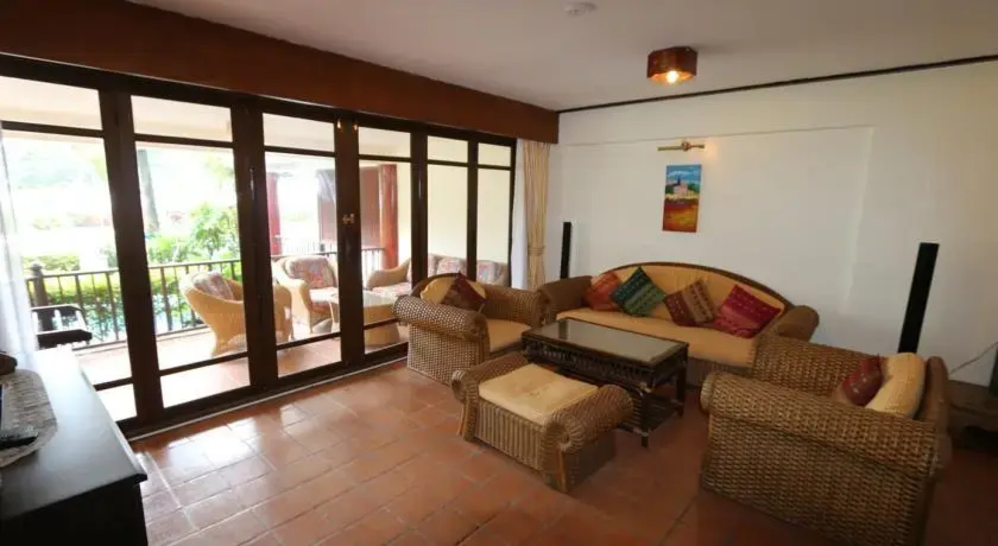 Kalim Residence