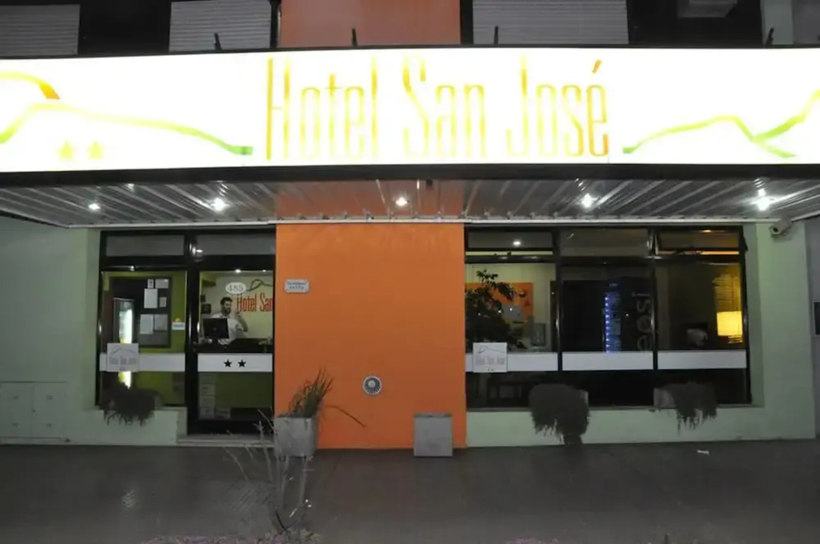 Hotel San Jose