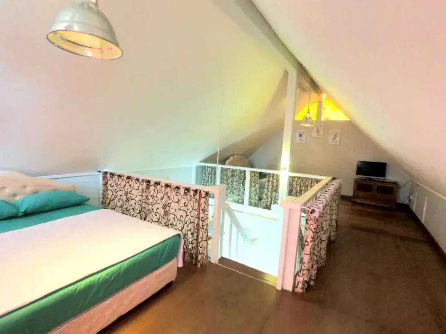 Bedugul Lake View Residence Unit A-1