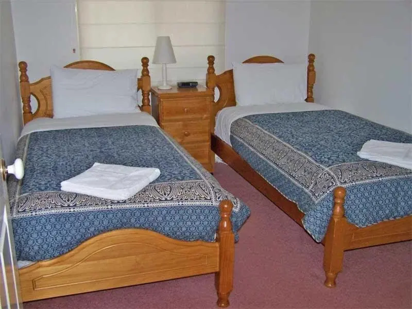 Hunterstay Holiday Accommodation