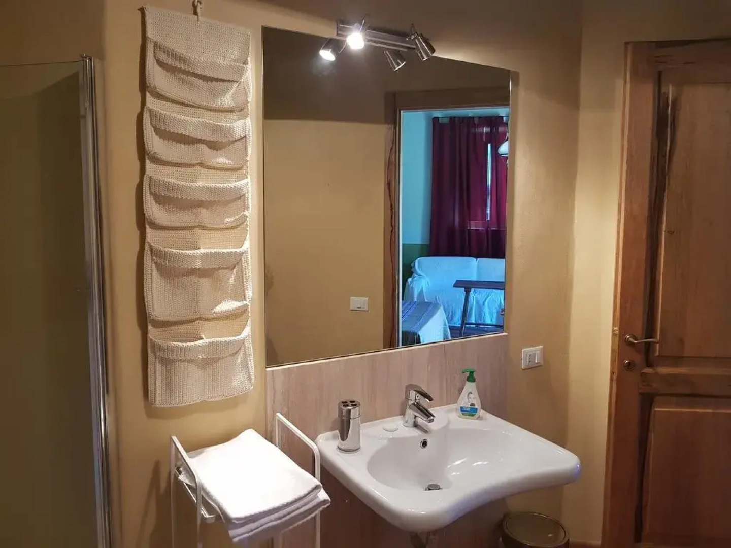 Agriturismo Bio Fattoria di Pietra