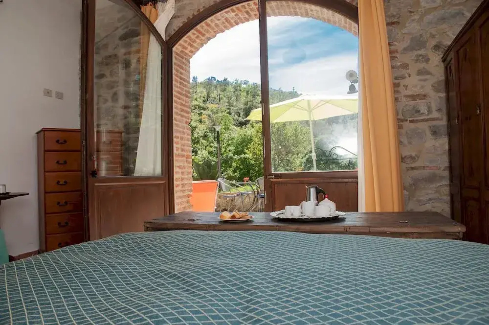 Agriturismo Tenuta Poggio San Michele