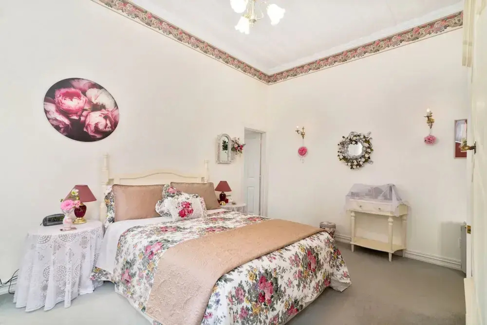 Country Villa Estate