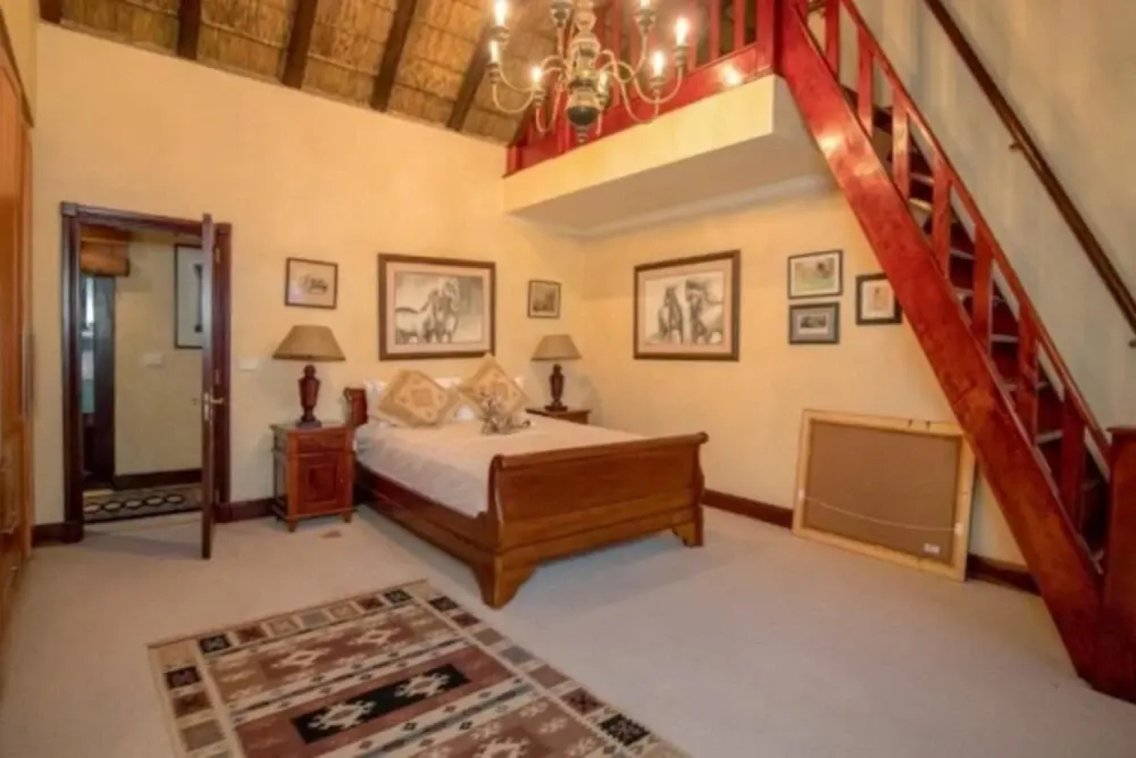 Magnificent Homestead