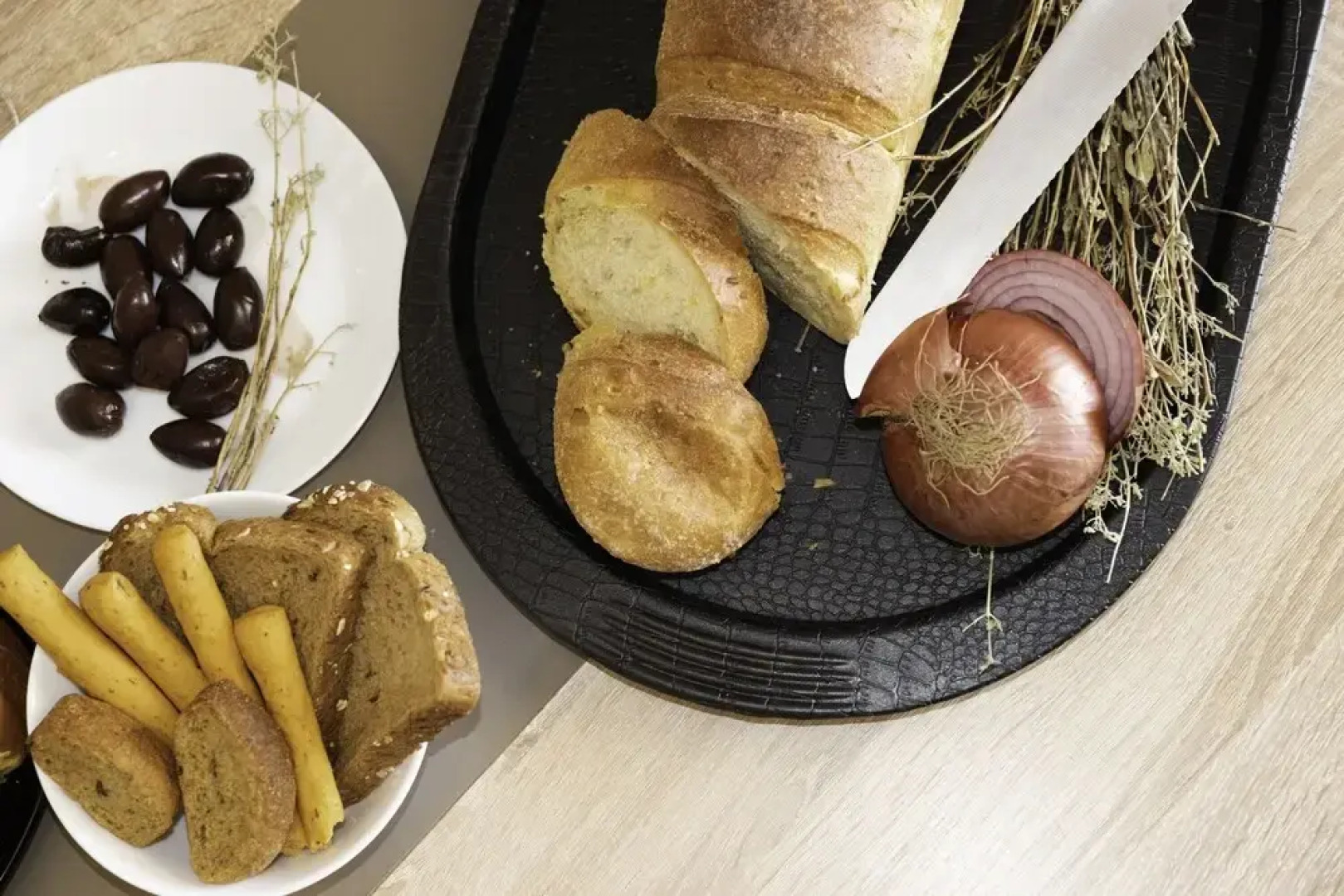 Corfu Sea View Villa - Aurora