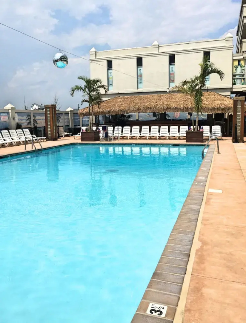 The Empress Hotel & Adult Nightclub