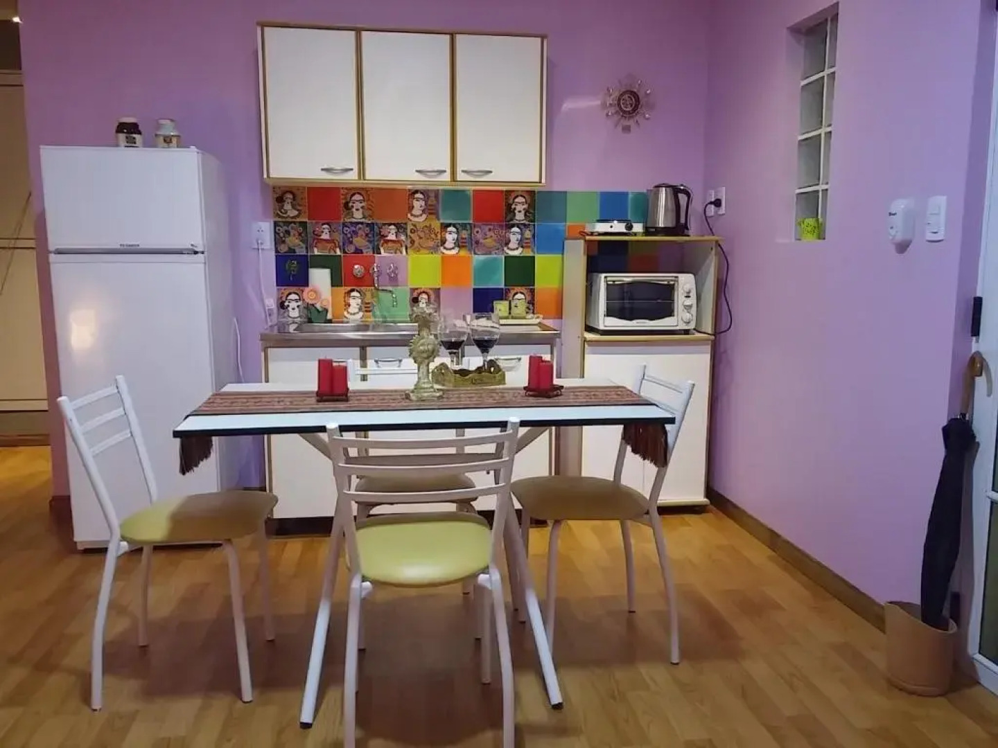 Casa 24 Puerto Iguazu