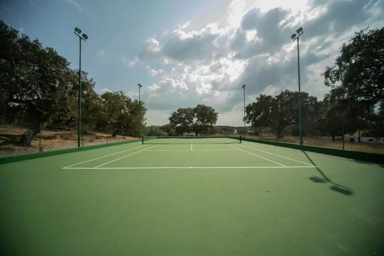 Herdade do Barrocal de Baixo