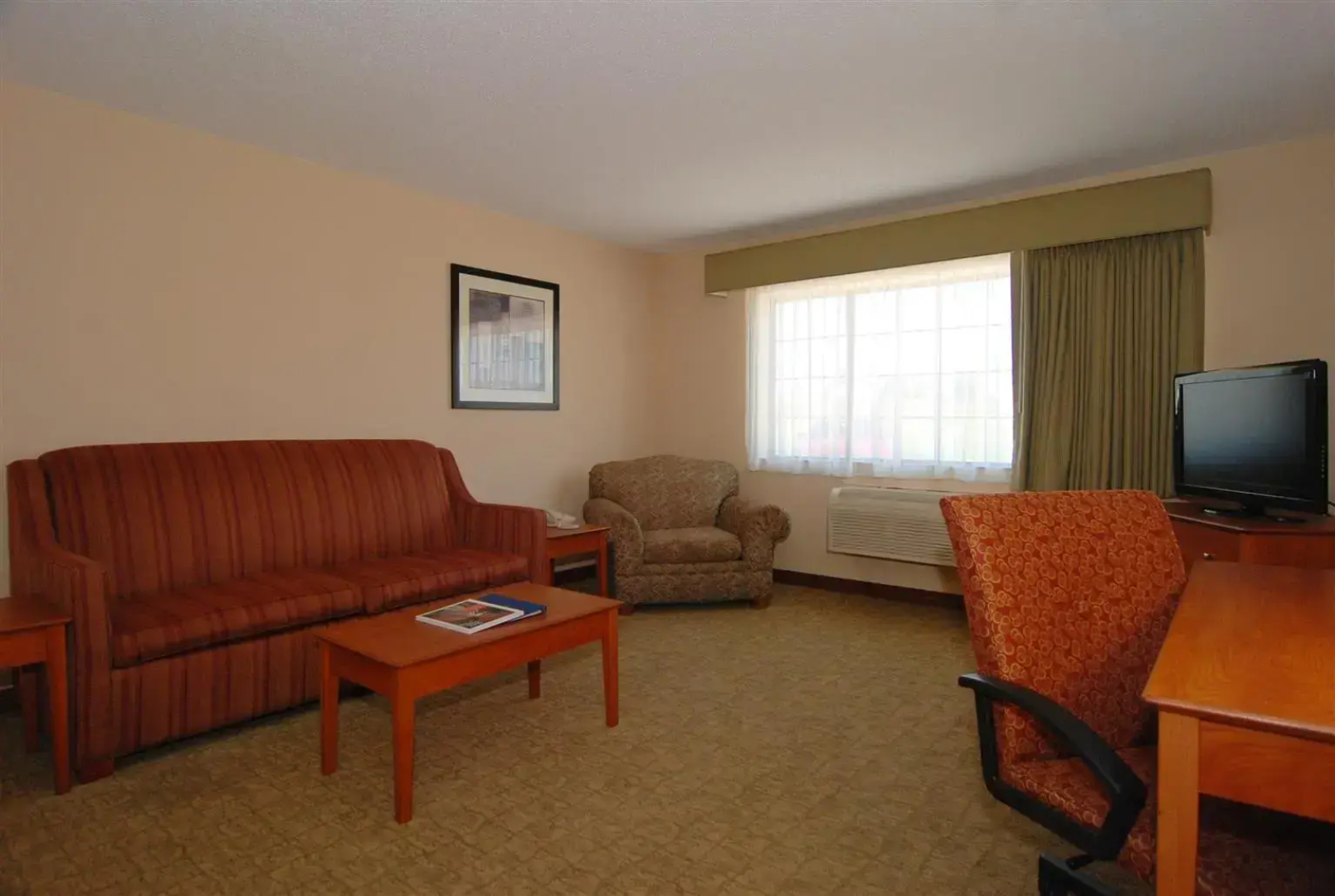 Best Western Owasso Inn & Suites