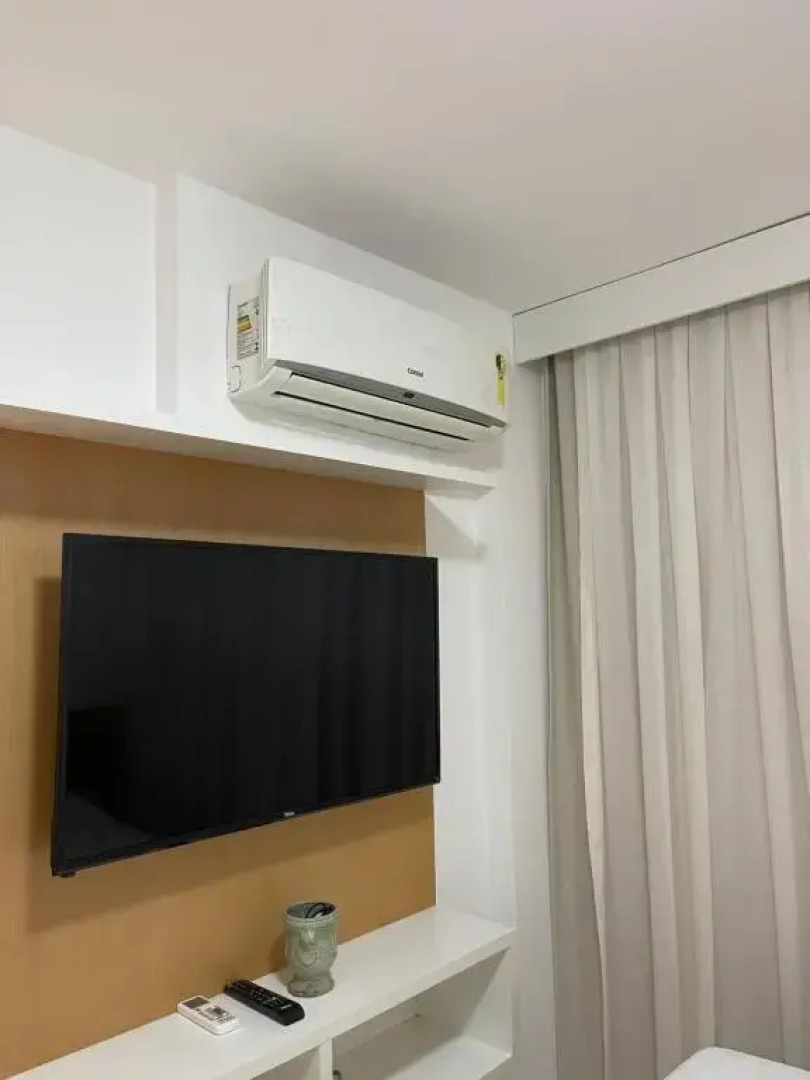 Cobertura Resort In Mare Bali -Muriú 434 Praia de Cotovelo