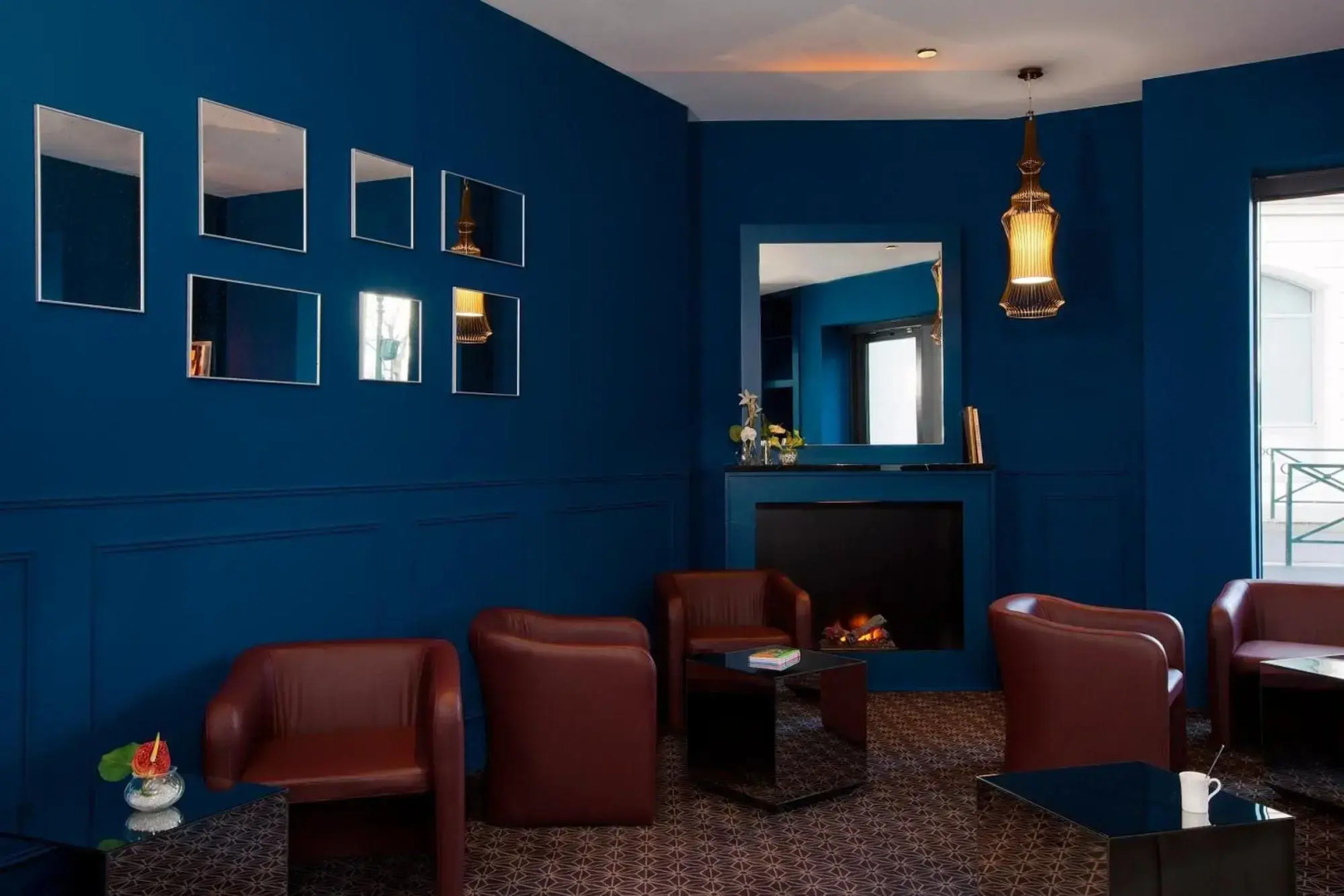 Residhome Puteaux La Defense