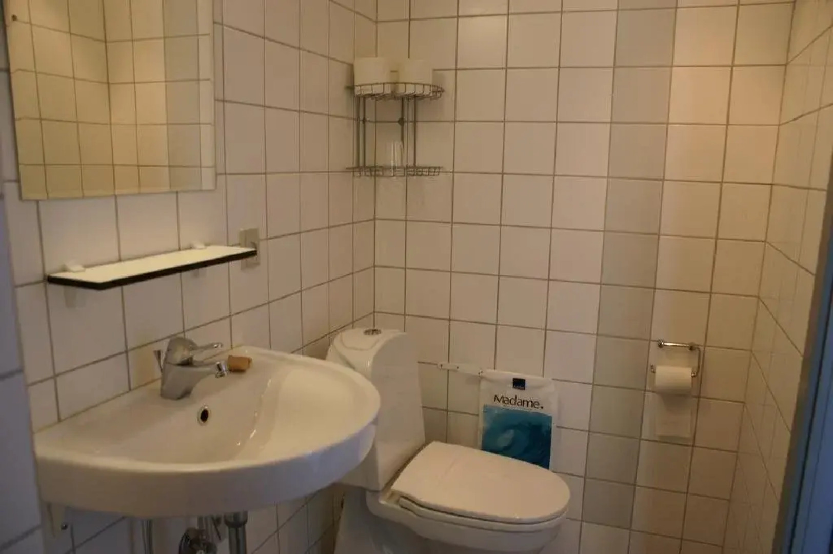 Fjordlyst Hotel  & Camping