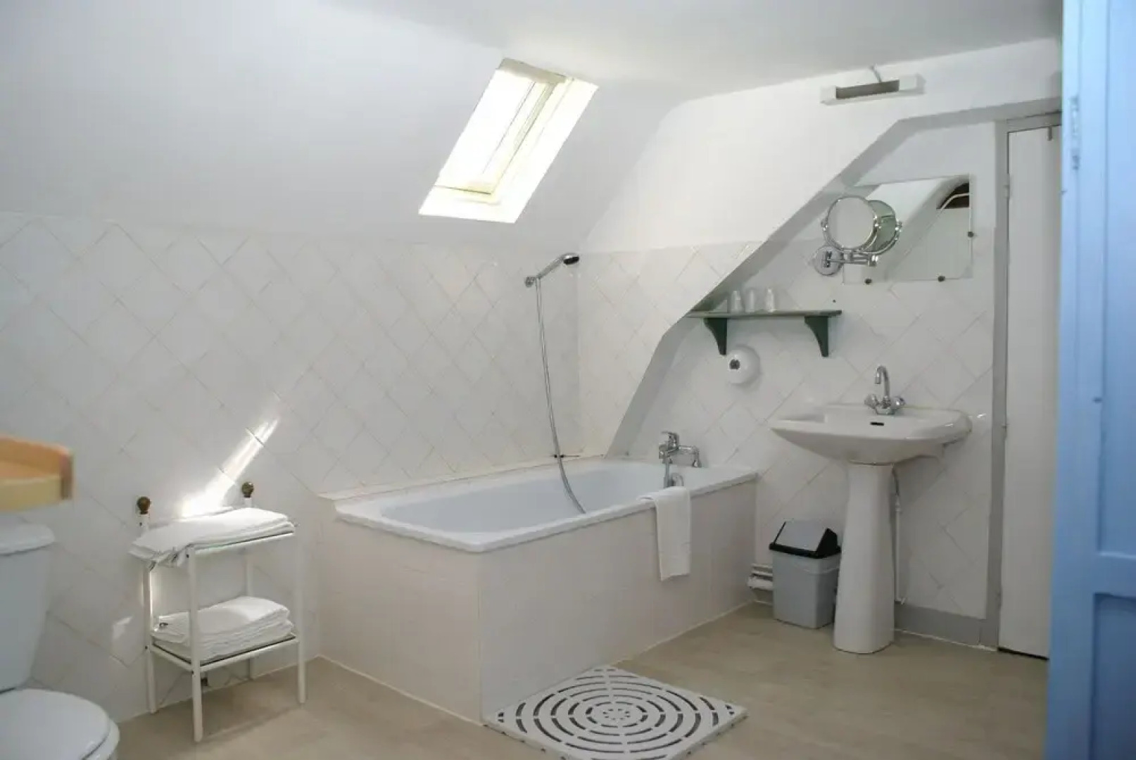 Hostellerie du Château de lIsle