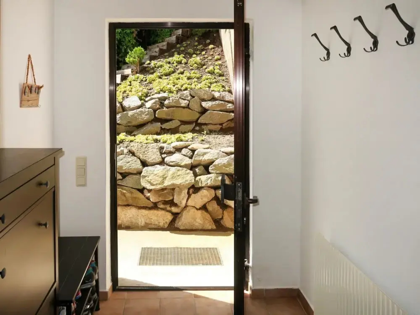 Appart Vroni Flie in Flie