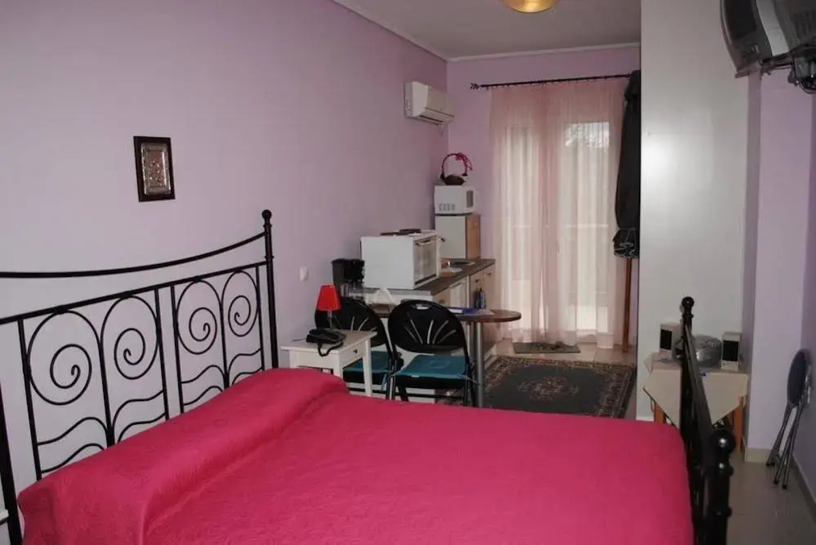 Skroponeria View Apartments