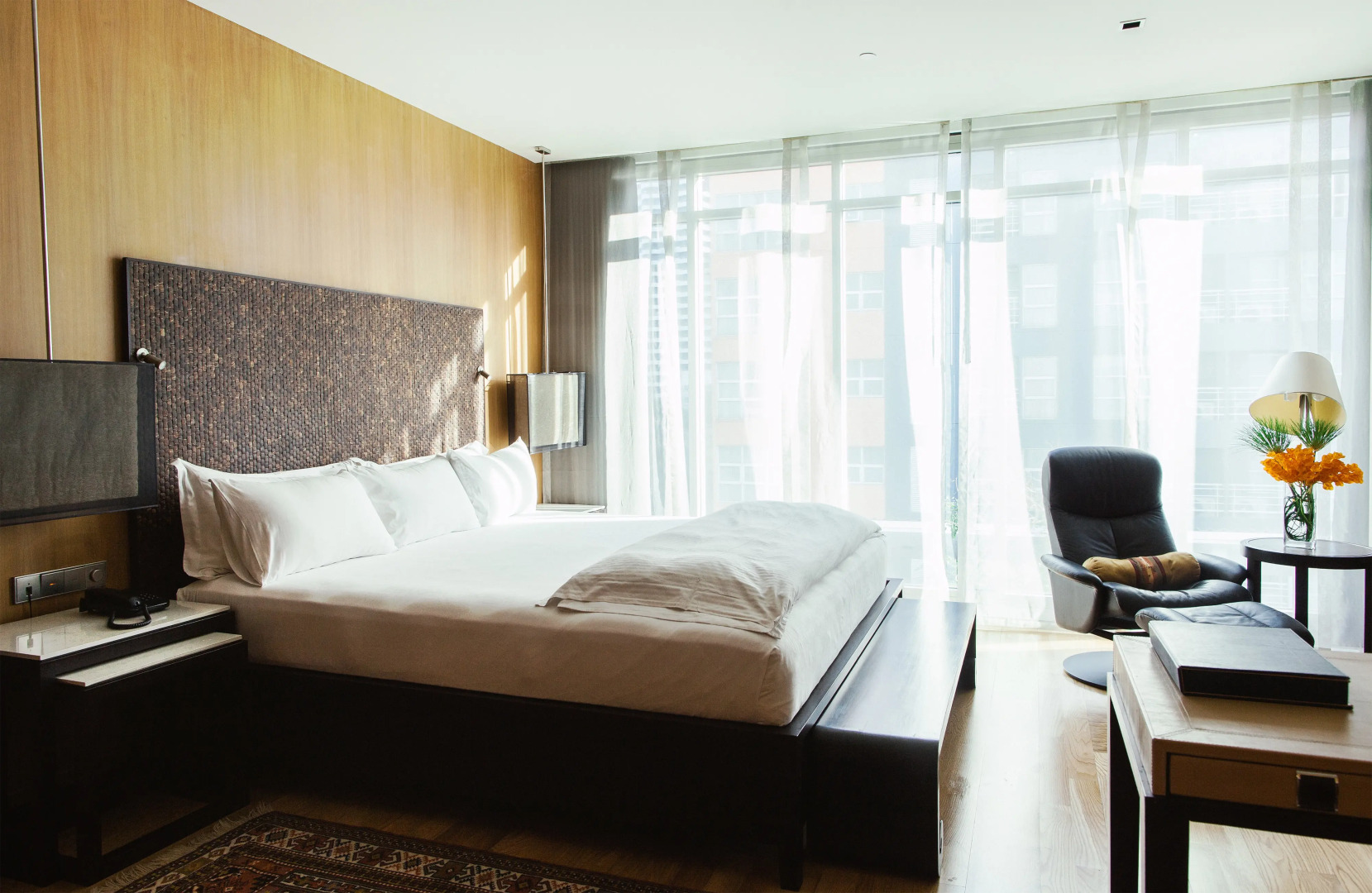 TUI BLUE Maduzi hotel Bangkok