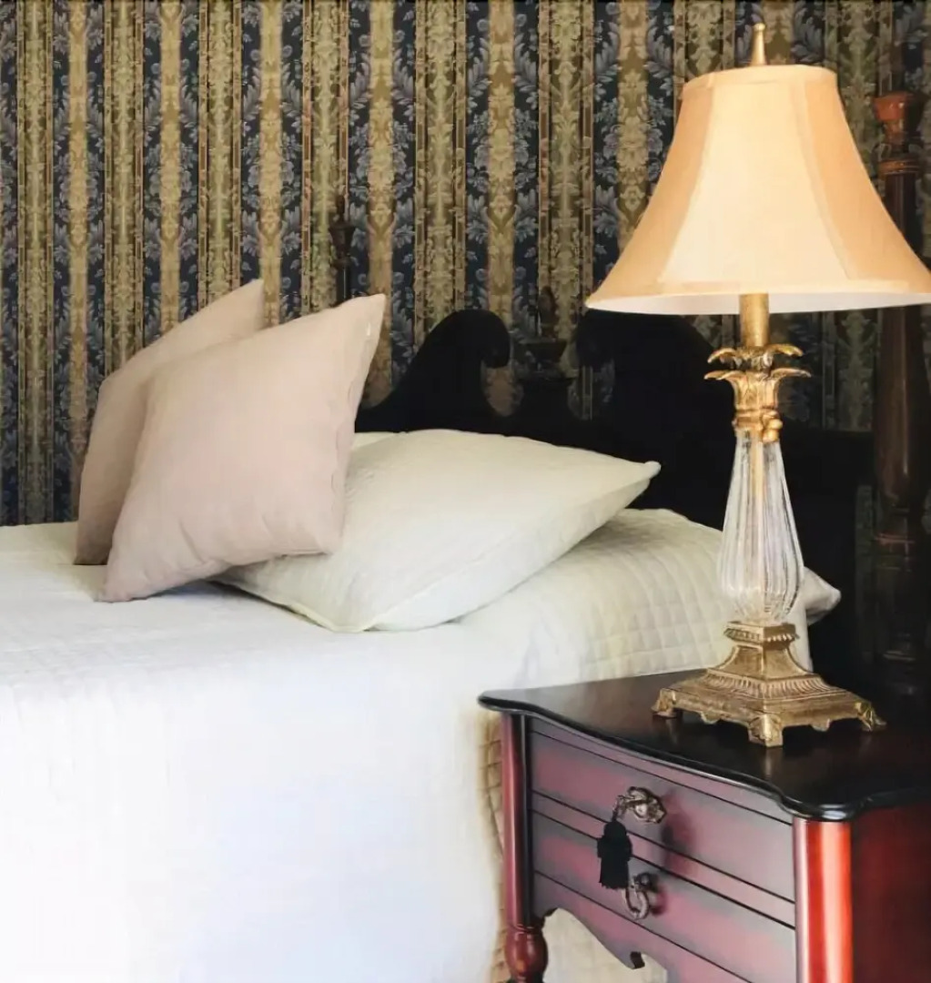 The Gibson House Inn